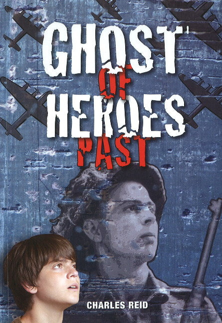 Ghosts of Heroes Past