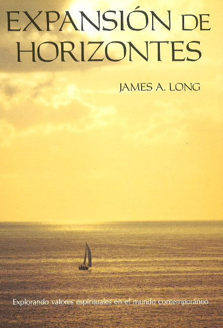 Expanding Horizons (Spanish Edition)