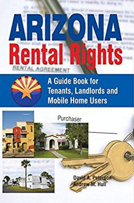 Arizona Rental Rights