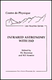 Infrared Astronomy with ISO