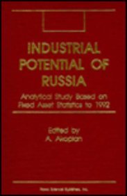 Industrial Potential of Russia