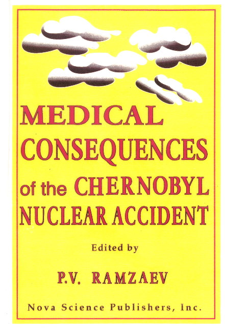 Medical Consequences of the Chernobyl Nuclear Accident