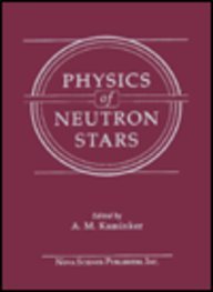 Physics of Neutron Stars