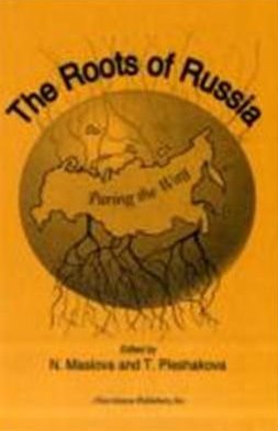Roots of Russia