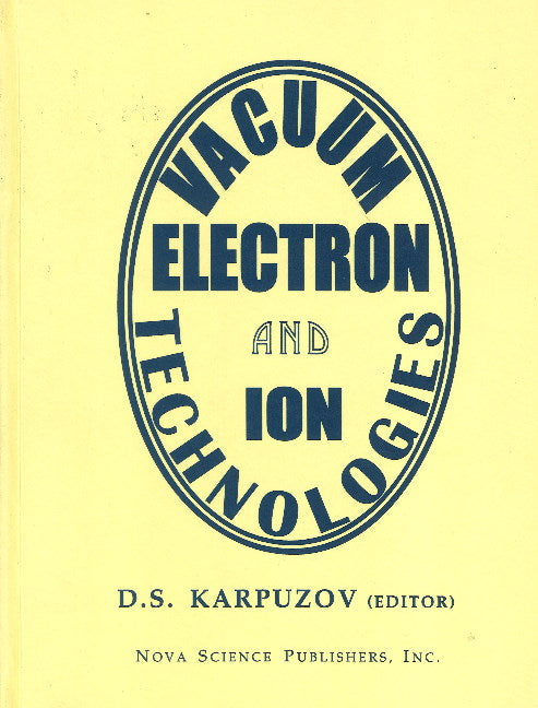 Vacuum Electron & Ion Technologies