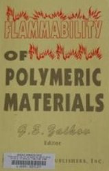 Flammability of Polymeric Materials