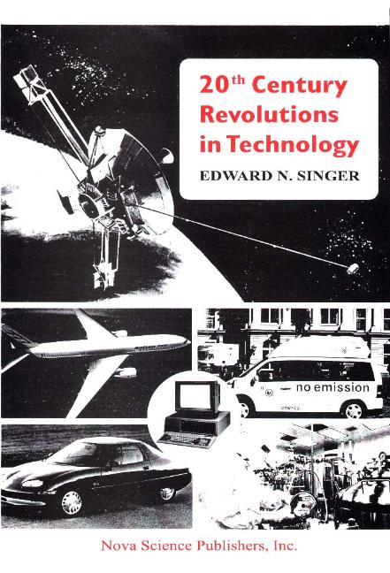 20th Century Revolutions in Technology