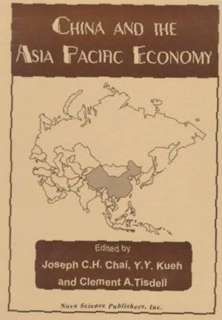 China & the Asia Pacific Economy