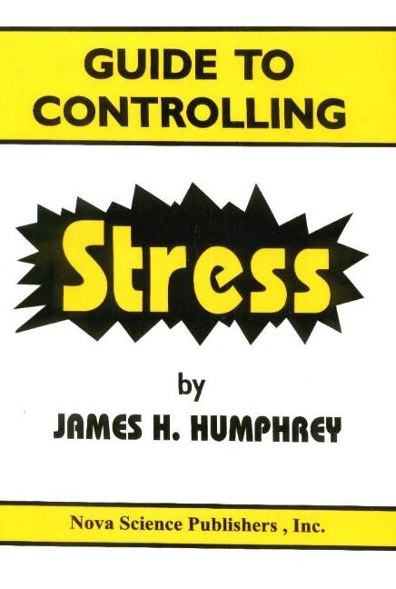 Guide to Controlling Stress