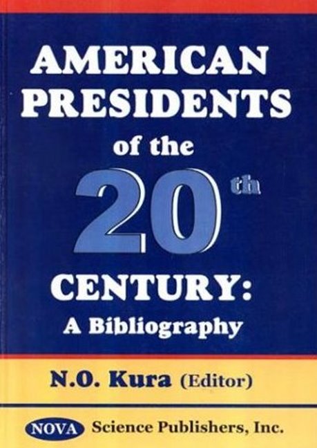 American Presidents of the 20th Century