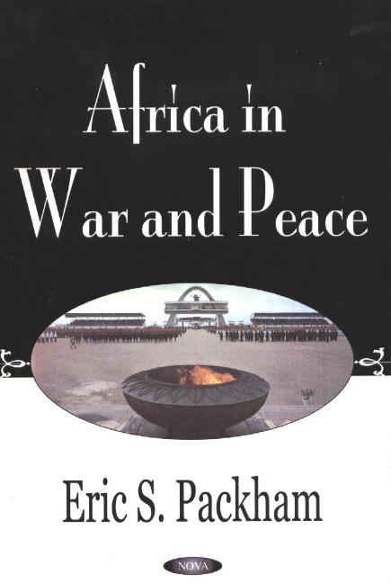 Africa in War & Peace