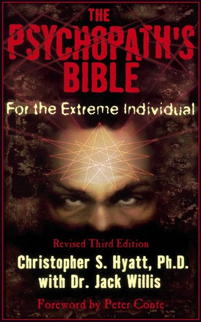 Psychopath's Bible