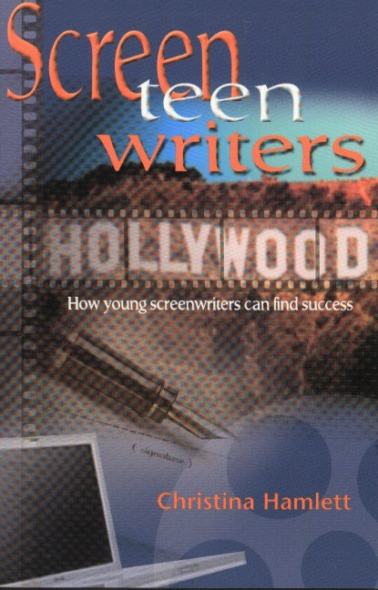 Screen Teen Writers