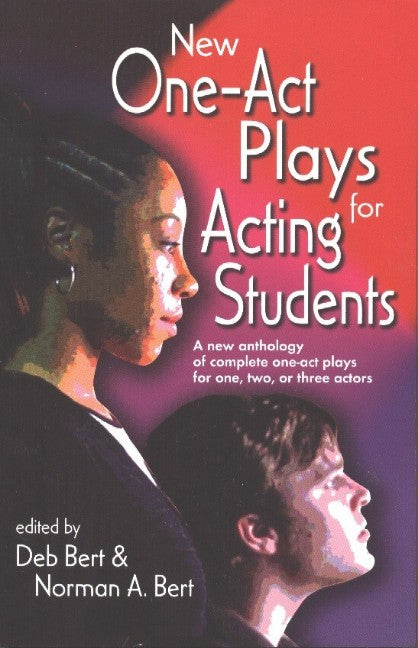 New One-Act Plays for Acting Students