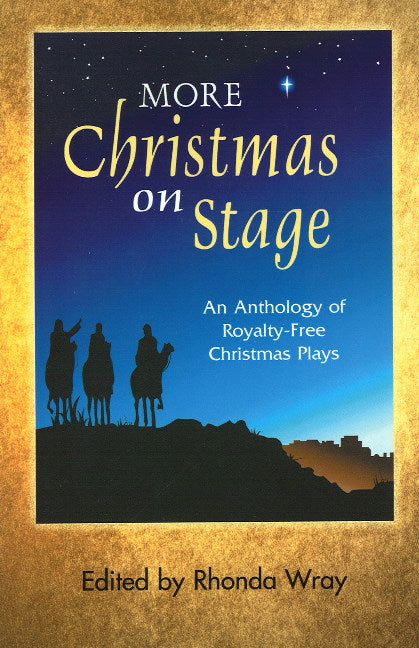 More Christmas on Stage