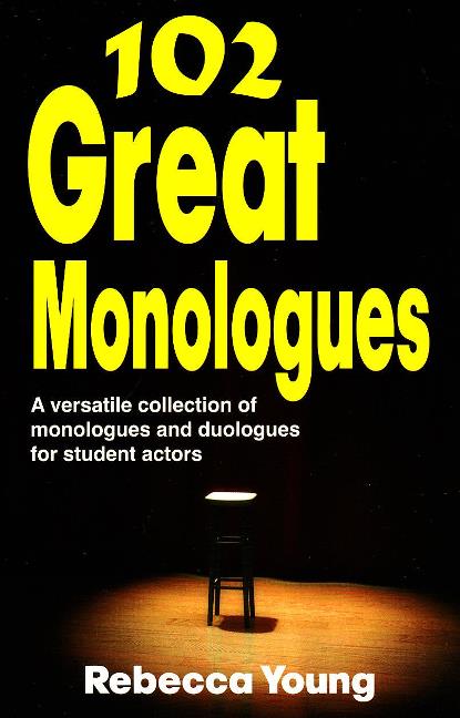 102 Great Monologues