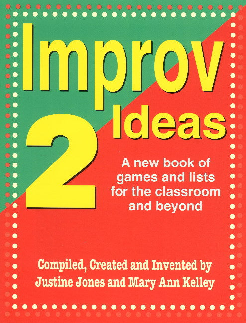 Improv Ideas 2