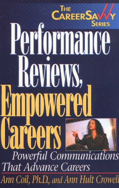 Performance Reviews, Empowered Careers