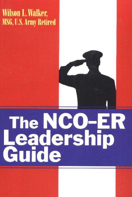 NCO-ER Leadership Guide
