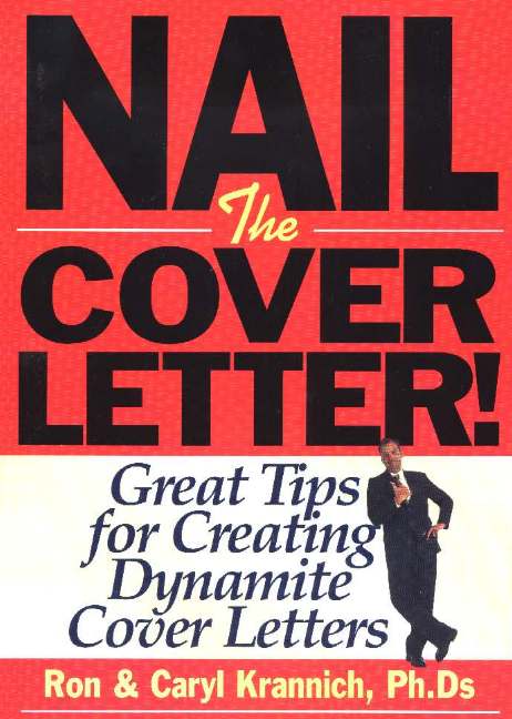 Nail the Cover Letter!