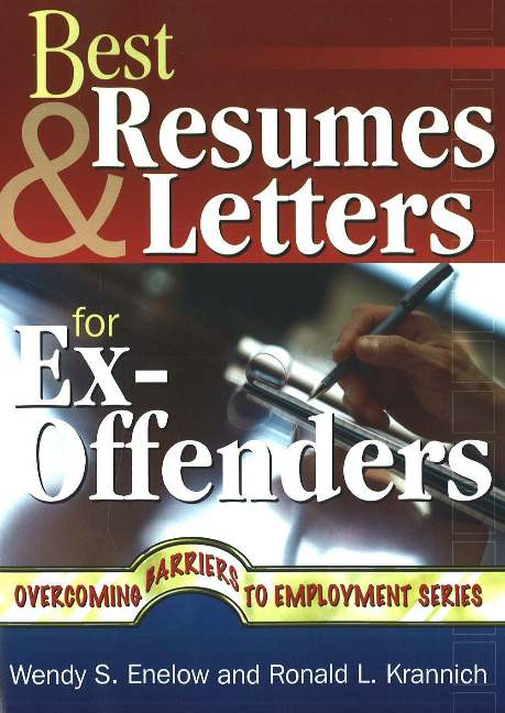 Best Resumes & Letters for Ex-Offenders