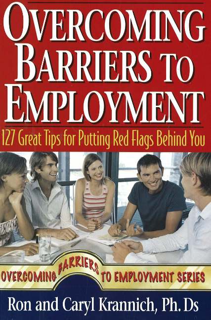 Overcoming Barriers to Employment