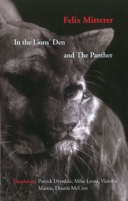 In The Lions' Den & The Panther