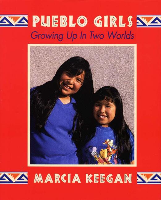 Pueblo Girls