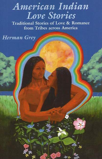 American Indian Love Stories