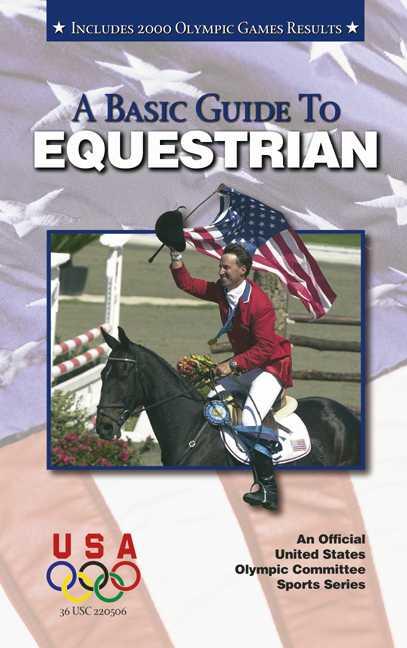 Basic Guide to Equestrian