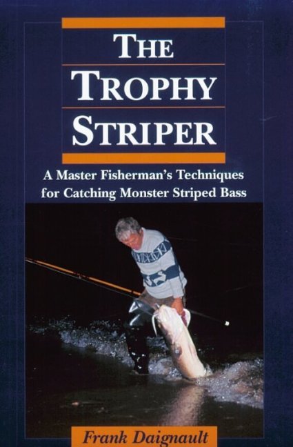 Trophy Striper