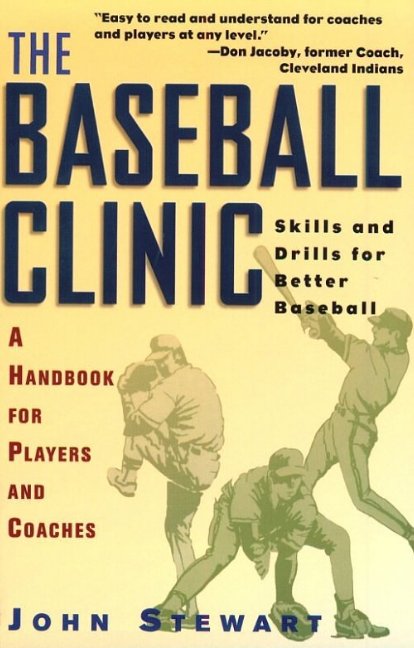 Baseball Clinic