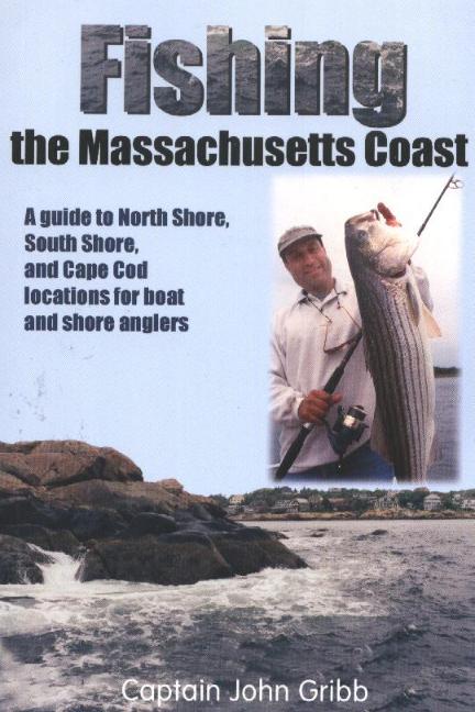 Fishing the Massachusetts Coast