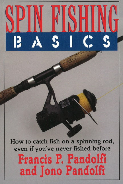 Spin Fishing Basics