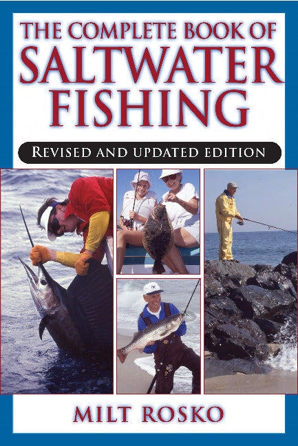 Fishing For Dummies, UK Edition