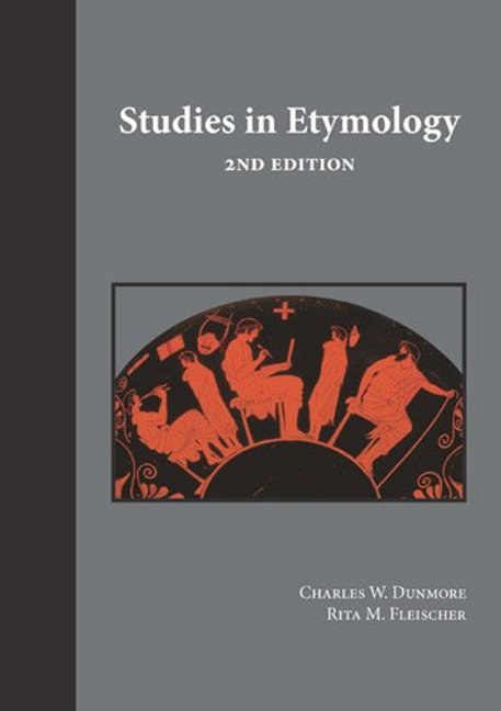 Studies in Etymology
