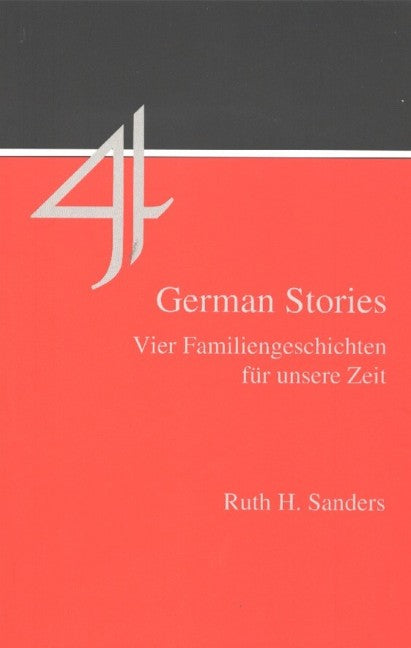 Four German Stories
