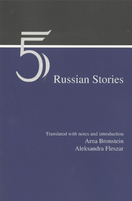 Five Russian Stories
