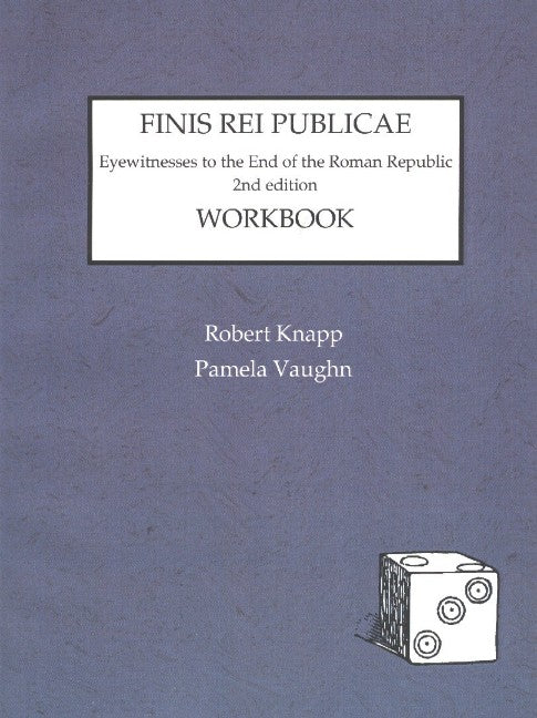 Finis Rei Publicae: Workbook