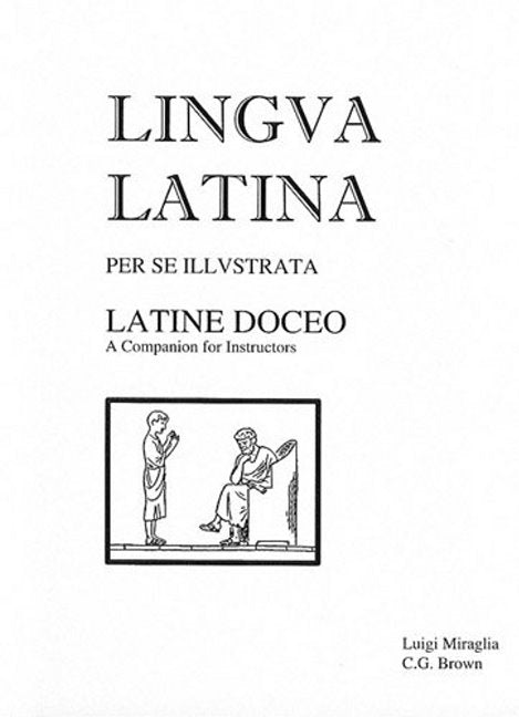 Latine Doceo