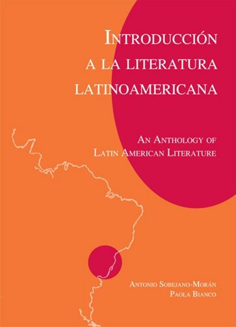 Introducción a la literatura Latinoamericana