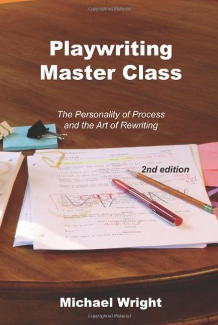 Playwriting Master Class