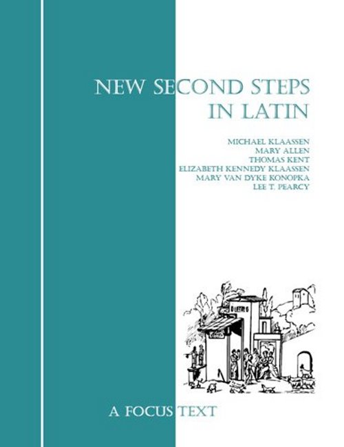 New Second Steps in Latin