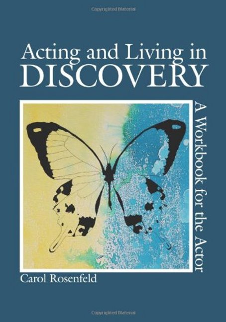 Acting and Living in Discovery