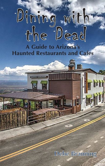 Dining With The Dead