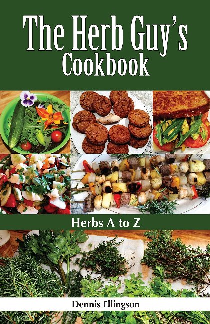 Herb Guy's Cookbook