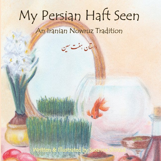 My Persian Haft Seen