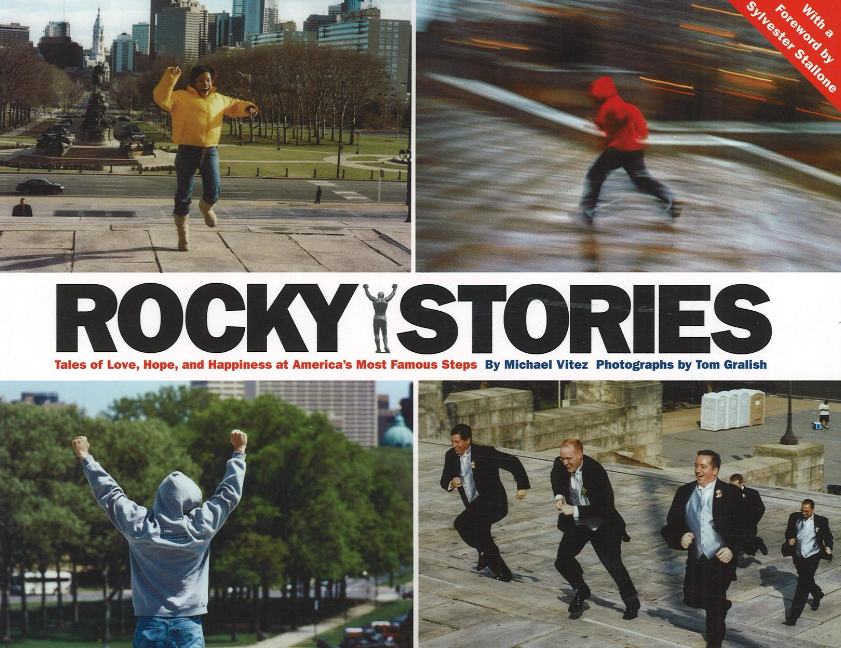 Rocky Stories