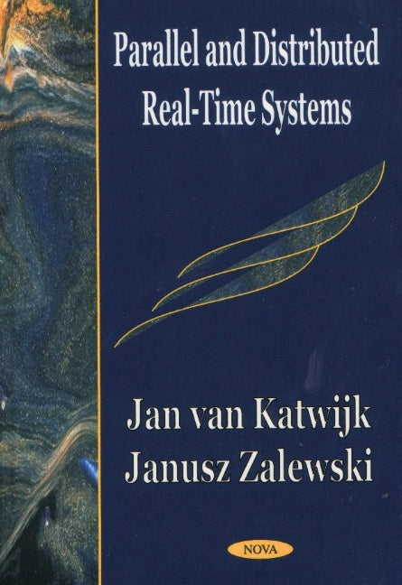 Parallel & Distributed Real-Time Systems