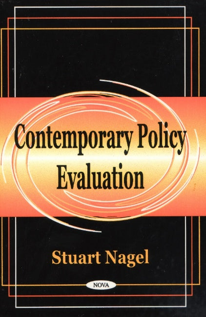 Contemporary Policy Evaluation